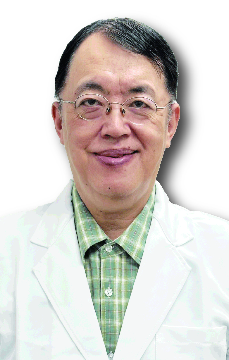 趙志強